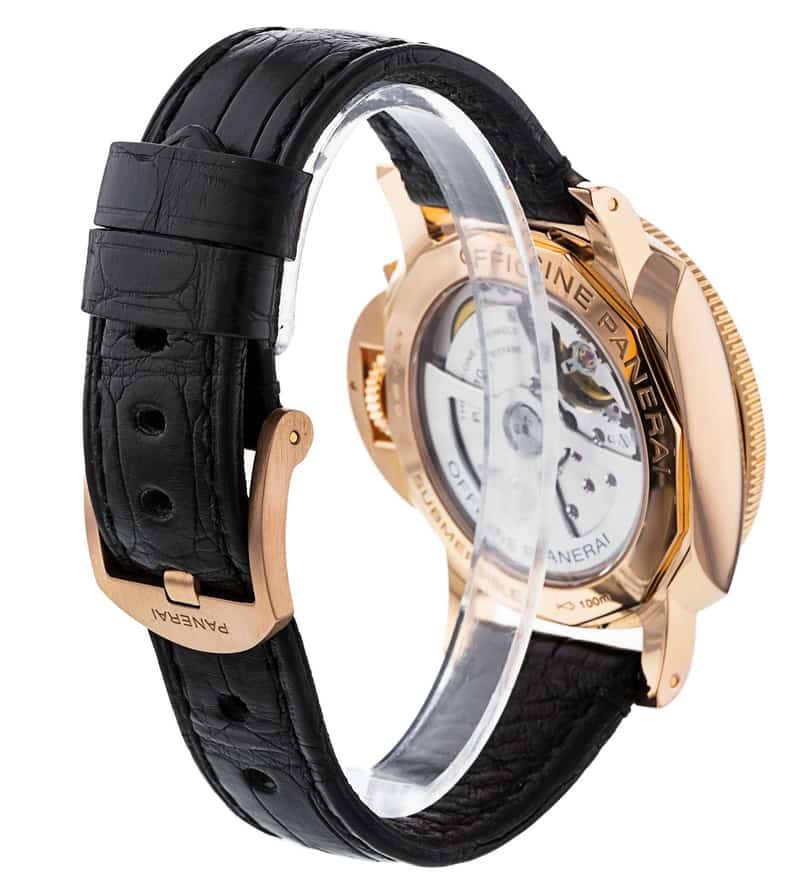 Panerai Luminor Submersible PAM00684